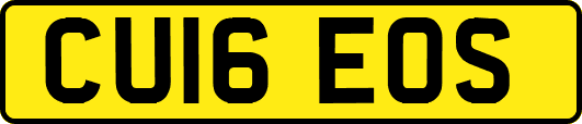 CU16EOS
