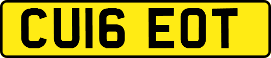 CU16EOT