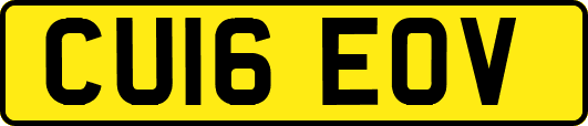 CU16EOV