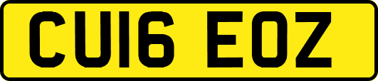 CU16EOZ