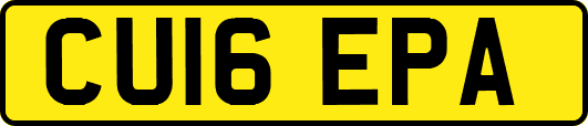 CU16EPA