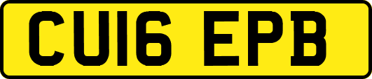 CU16EPB