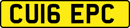 CU16EPC