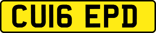 CU16EPD