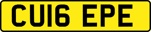 CU16EPE