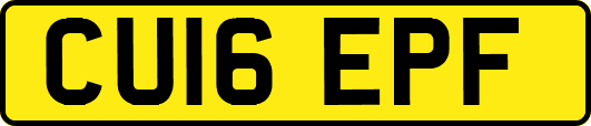 CU16EPF