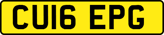 CU16EPG