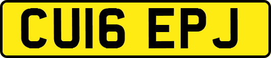 CU16EPJ