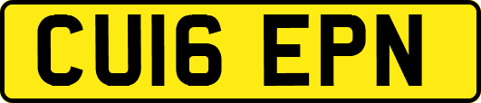 CU16EPN