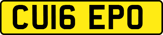 CU16EPO