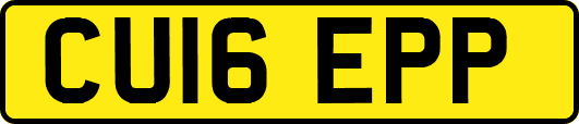 CU16EPP