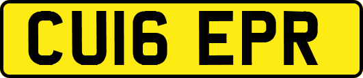 CU16EPR
