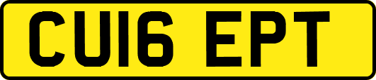 CU16EPT