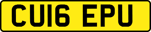 CU16EPU
