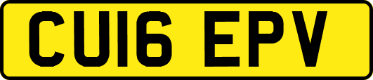 CU16EPV