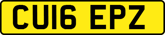 CU16EPZ