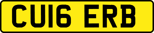 CU16ERB