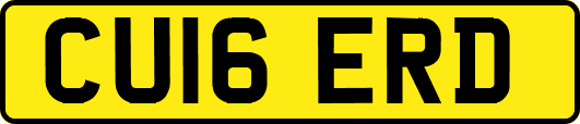 CU16ERD