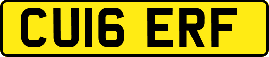 CU16ERF