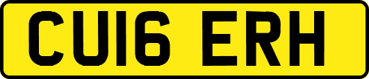 CU16ERH