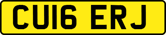 CU16ERJ