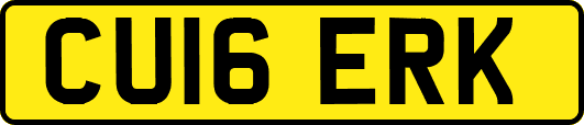CU16ERK