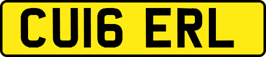 CU16ERL
