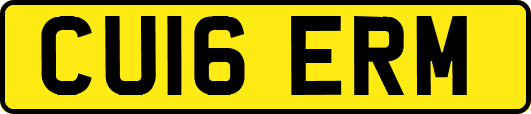 CU16ERM