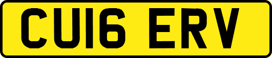 CU16ERV