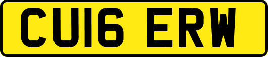CU16ERW