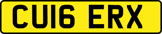 CU16ERX