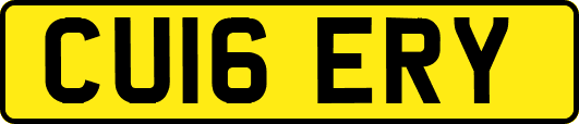 CU16ERY