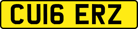 CU16ERZ