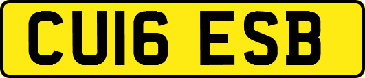 CU16ESB