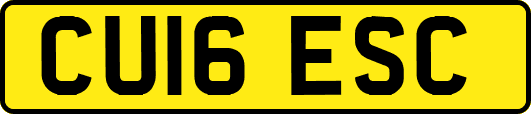 CU16ESC