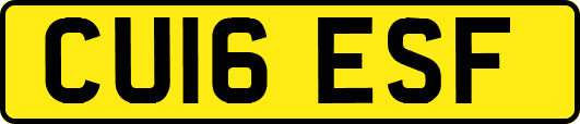 CU16ESF