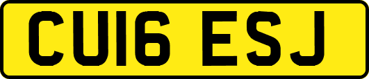 CU16ESJ