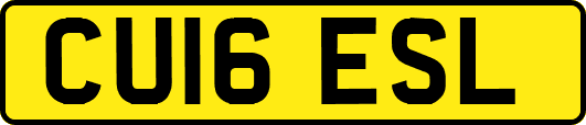 CU16ESL