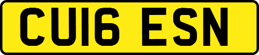 CU16ESN