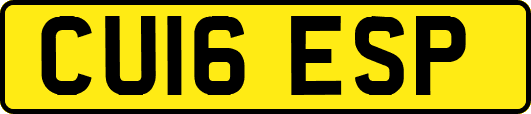 CU16ESP