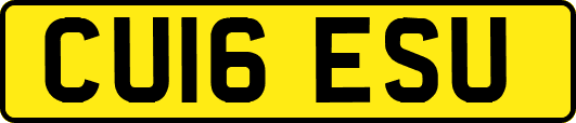 CU16ESU