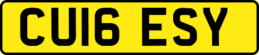 CU16ESY
