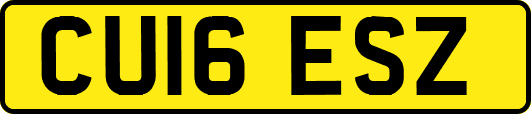 CU16ESZ