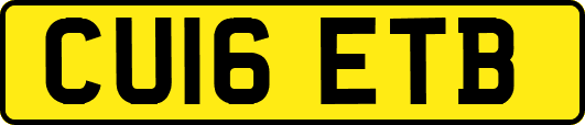 CU16ETB