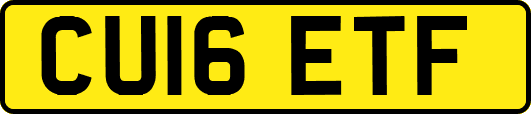 CU16ETF