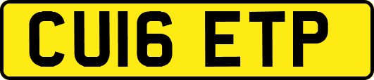 CU16ETP
