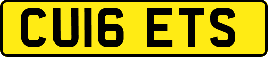 CU16ETS