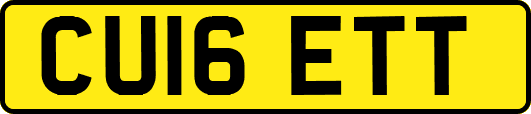 CU16ETT
