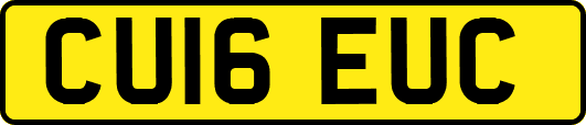 CU16EUC