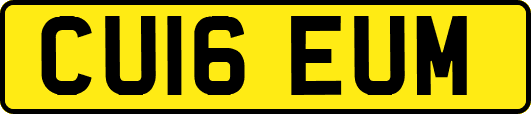 CU16EUM